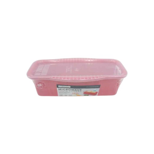 UBL MICROWAVE PASTA COOKER 2000ML