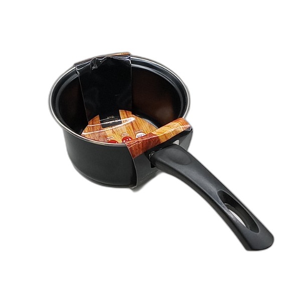 UBL NON-STICK SAUCEPAN 1.25L