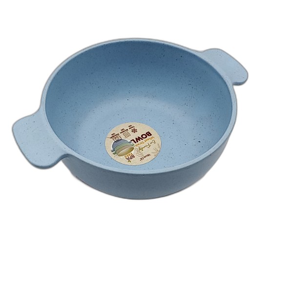 UBL BOWL WHANDLES 16CM