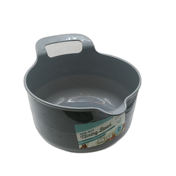 ULB MIXING BOWL NON SLIP 2L