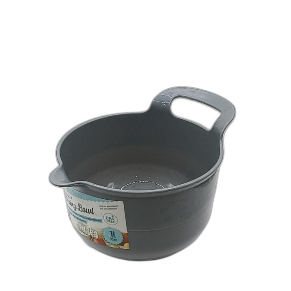 ULB MIXING BOWL NON SLIP 1L