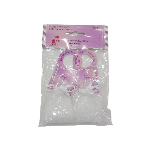 UBL SCENTED SACHET BAGS 2 PACK-ASSORT