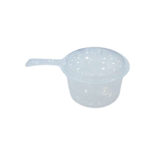 UBL MICROWAVE MINI SAUCEPAN WLID