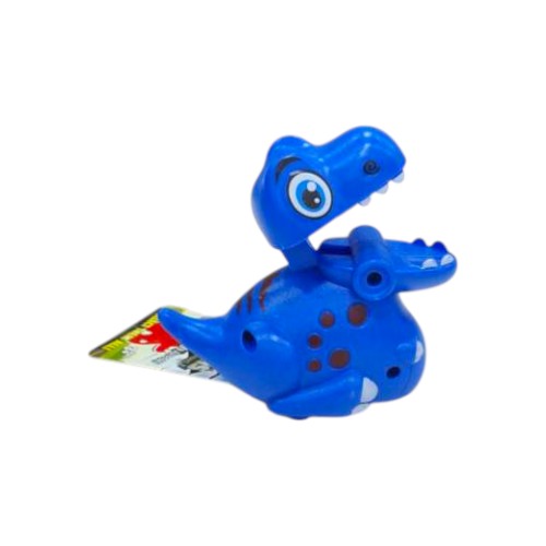 UBL PRESS  GO DINOSAUR 4 DESIGNS