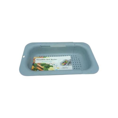 UBL OVER-SINK EXTENDABLE STRAINER