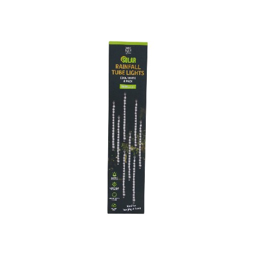 UBL SOLAR RAINFALL TUBE LIGHTS