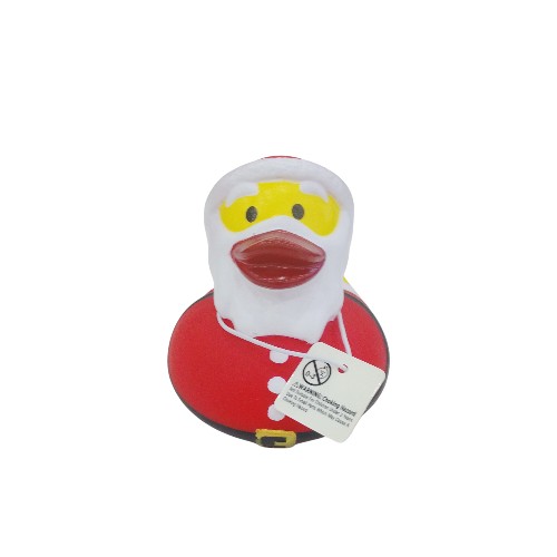 UBL CHRISTMAS DUCK VINYL SRT ASST