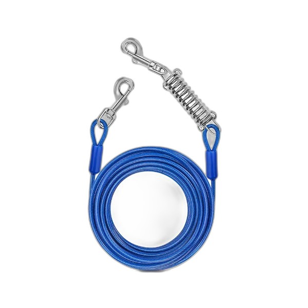 UBL DOG TIE OUT STAKE 8X41CM PA5299