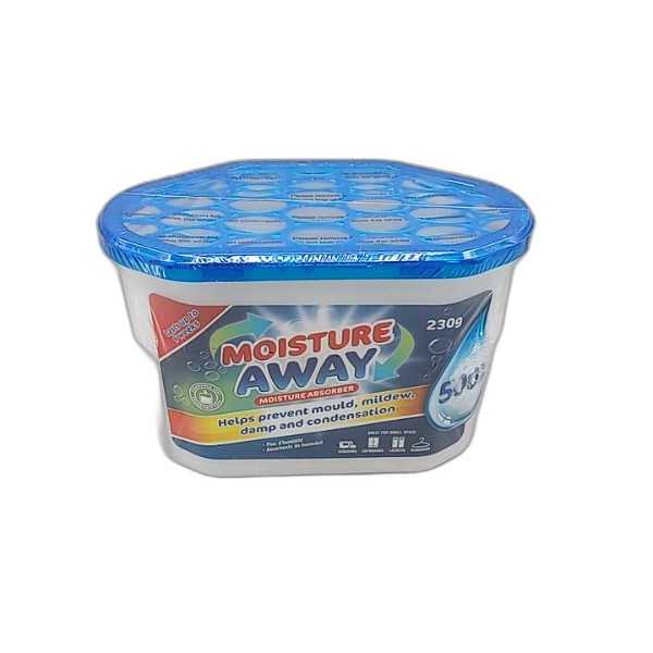 UBL MOISTURE ABSORBER 500ML