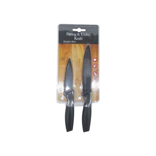 UBL STAINLESS STEEL PARING KNIFE