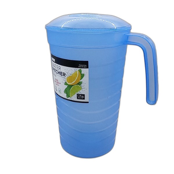 UBL WATER PITCHER 2L