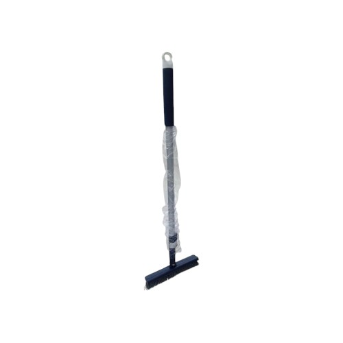 UBL EXTENDABLE GROUT BRUSH W SQUEEGEE