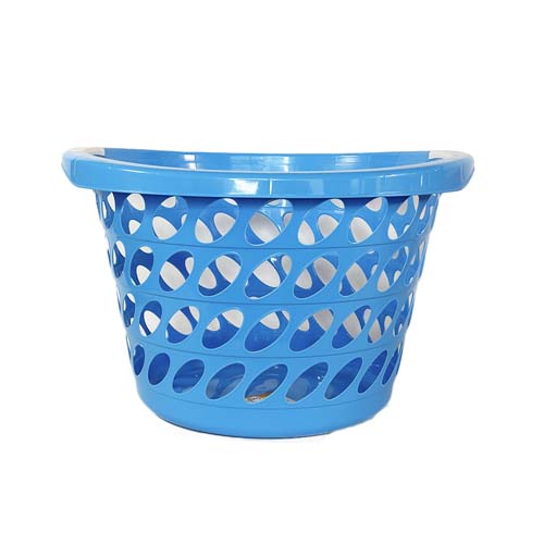 UBL LAUNDRY BASKET 38X23CM 16L BL0000054