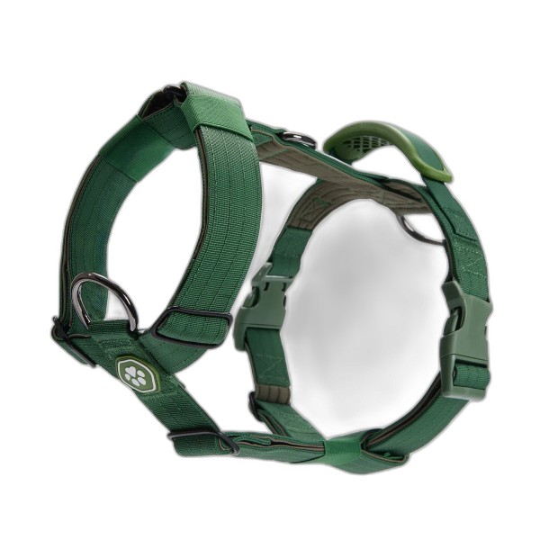 UBL DOG HARNESS LARGE 70-90CM