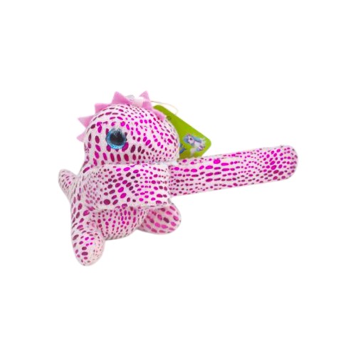 UBL ANIMAL SLAP BRACELET 6 DESIGNS