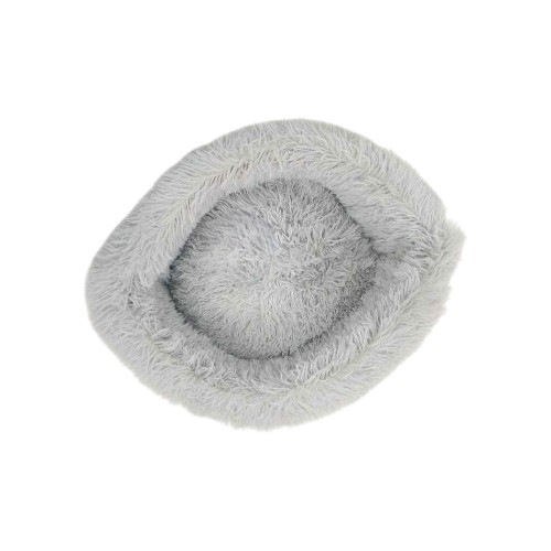 UBL PET BED PLUSH 40X20CM 2 COLORS