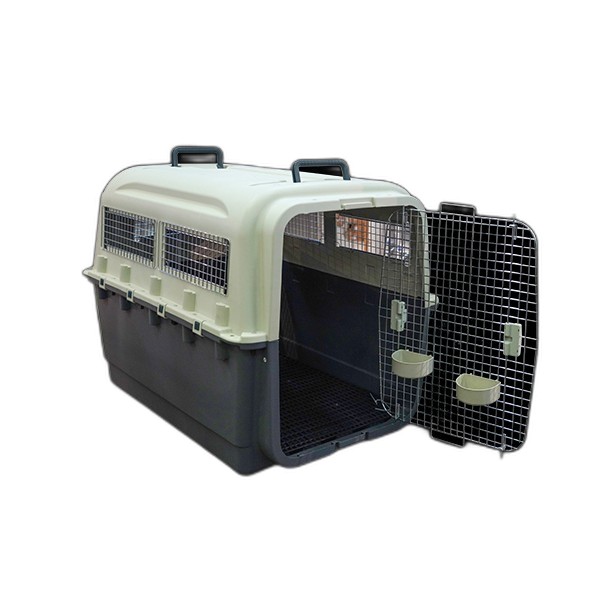 UBL PET CARRIER 47X30X28CM