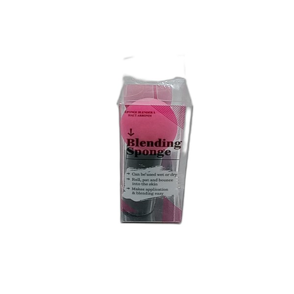 UBL MAKEUP BLENDING SPONGE ROUND