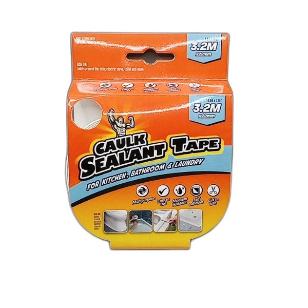 UBL CAULK SEALANT TAPE