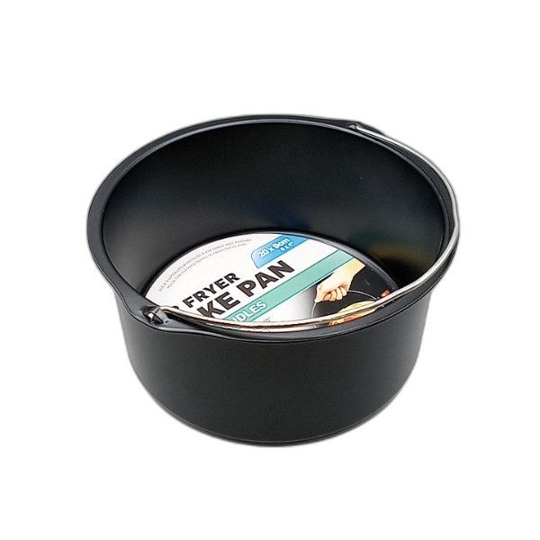 UBL AIR FRYER PAN W HANDLE