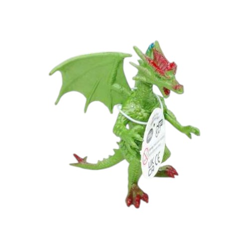 UBL DRAGON FIGURINE 10CM 12 DESIGNS