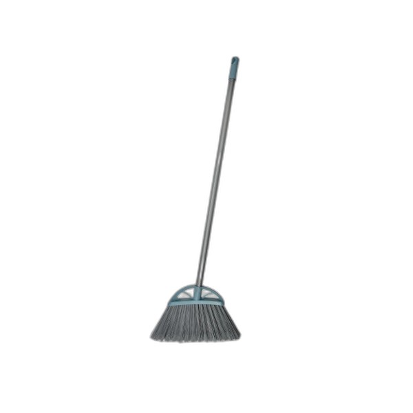 UBL INDOOR BROOM 1.2MX22CM