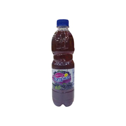 TAMPICO GRAPE JUICE 500ML