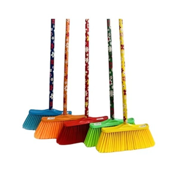 AOYI HARD WOODEN BROOM 5119