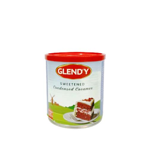 GLENDY SWEETENED CONDENSED CREAMER 1KG