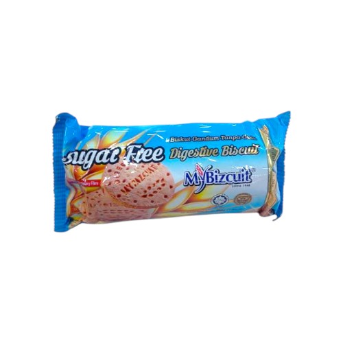 MYBIZCUIT SUGAR FREE DIGESTIVE 200G