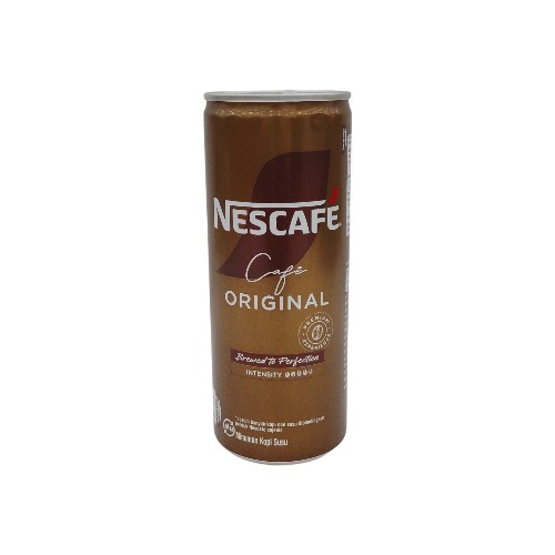 NESCAFE 3IN1 MILD SMOOTH-CREAMY