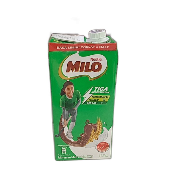 MILO ACTIV-GO UHT DRINK 1L