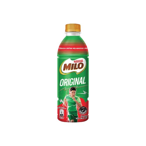 MILO ORIGINAL CHOCOLATE DRINK 5