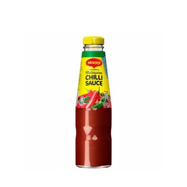 MAGGI SEASONING CILI 340G