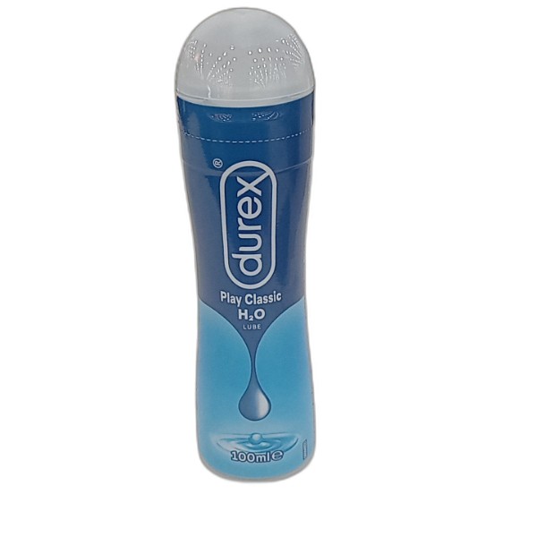 DUREX PLAY GEL LUBRICANT 100ML