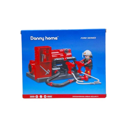 DANNYHOME FIREFIGHTING DEVICE TOY