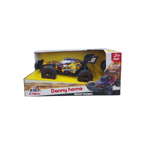 DANNYHOME RC BUGGY CAR 1:14