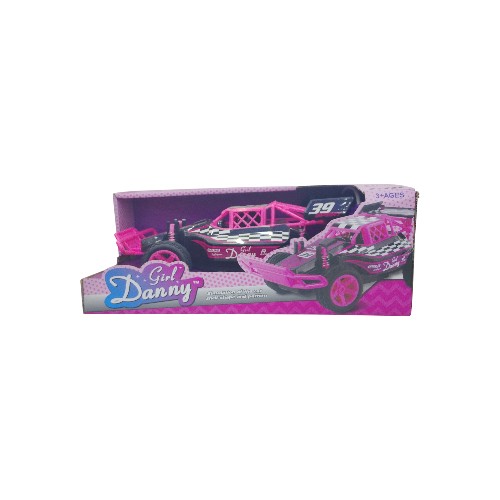 DANNYHOME RC BUGGY CAR 1:18