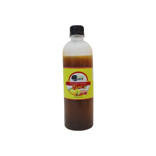 FRUIT CARE TAMARIND LEMON JUICE 500ML