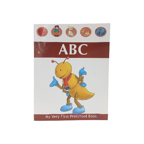 PEGASUS ABC