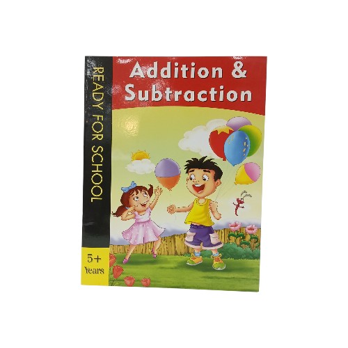 PEGASUS ADDITION  SUBTRACTION