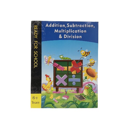 PEGASUS ADDITION SUBTRACTION MULTIPLICATION  DIVIS