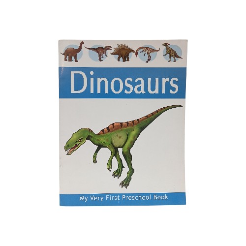 PEGASUS DINOSOURS