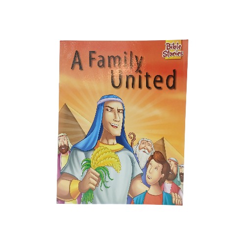 PEGASUS A FAMILY UNITED