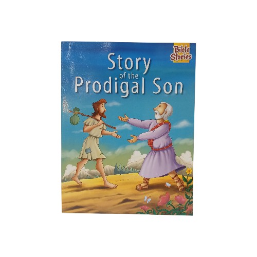 PEGASUS THE STORY OF THE PRODICAL SON