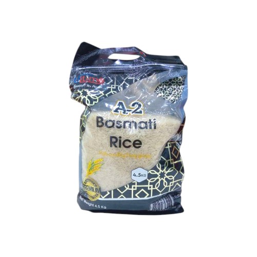 ALTIMO A2BASMATI RICE 4.5KG