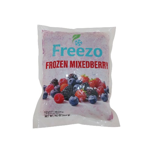 FREEZO MIX BERRIES 400G