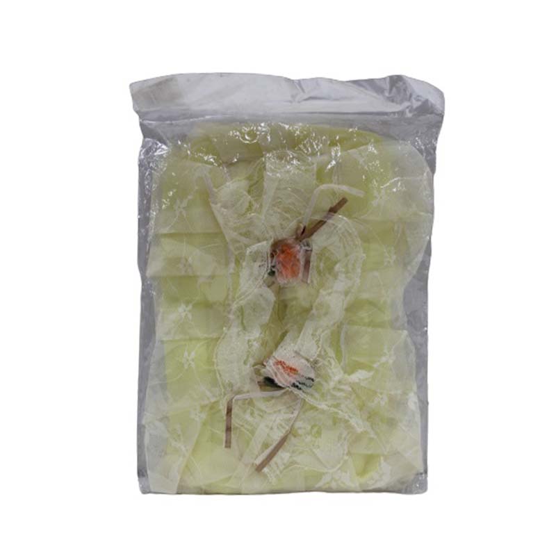 TISSUE BOX COVER