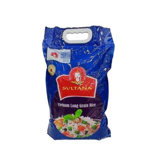 SULTANA VIET 5KG X5PCS