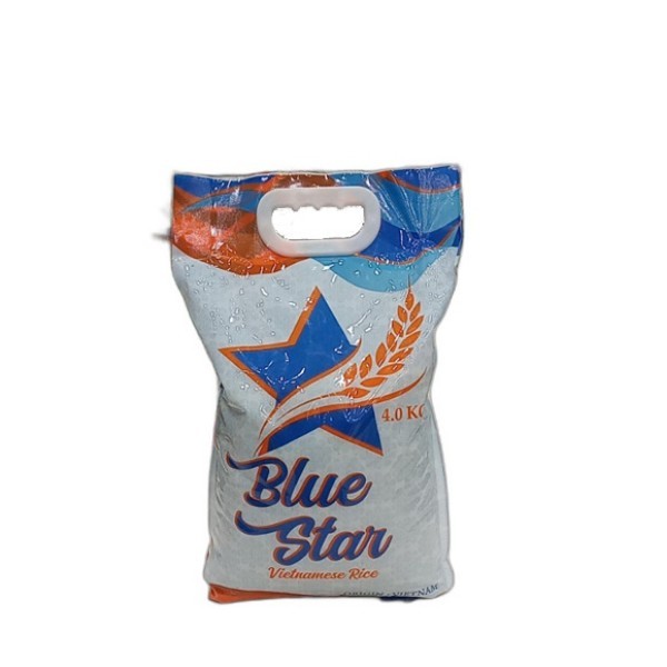 BLUE STAR VIET 5KG X5PCS